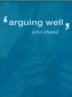 Arguing Well - eBook