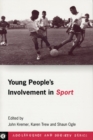 Young People's Involvement in Sport - eBook