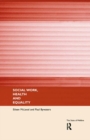 Social Work, Health and Equality - eBook