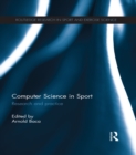 Computer Science in Sport : Research and Practice - eBook