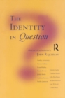 The Identity in Question - eBook