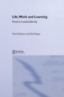 Life, Work and Learning - eBook