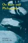On Race and Philosophy - eBook