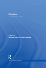 Emotions : A Social Science Reader - eBook