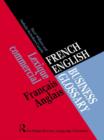 French/English Business Glossary - eBook
