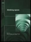 Thinking Space - eBook