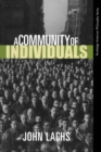 A Community of Individuals - eBook