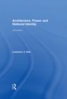 Architecture, Power and National Identity - eBook