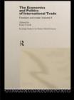 The Economics and Politics of International Trade : Freedom and Trade: Volume Two - eBook