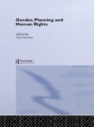 Gender, Planning and Human Rights - eBook