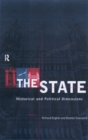 The State: Historical and Political Dimensions - eBook