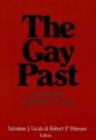 The Gay Past : A Collection of Historical Essays - eBook