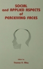 Social and Applied Aspects of Perceiving Faces - eBook