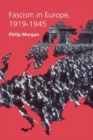 Fascism in Europe, 1919-1945 - eBook