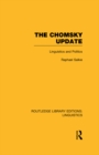 The Chomsky Update - eBook