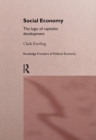 Social Economy : The Logic of Capitalist Development - eBook