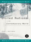 United Nations in the Contemporary World - eBook