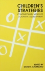 Children's Strategies : Contemporary Views of Cognitive Development - eBook