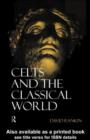 Celts and the Classical World - eBook