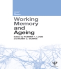 Working Memory and Ageing - eBook