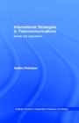 International Strategies in Telecommunications : Models and Applications - eBook