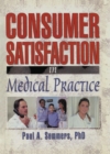 Consumer Satisfaction in Medical Practice - eBook