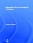 Managing Environmental Pollution - eBook