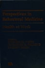 Health at Work - eBook
