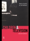 Children & Television - eBook