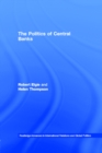 The Politics of Central Banks - eBook