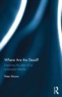 Where are the Dead? : Exploring the idea of an embodied afterlife - eBook