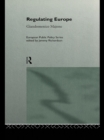 Regulating Europe - eBook