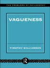 Vagueness - eBook