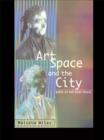 Art, Space and the City - eBook