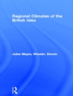 Regional Climates of the British Isles - eBook