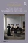 Women and the Nineteenth-Century Lied - eBook