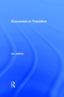 Economies in Transition - eBook