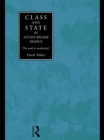 Class and State in Ancien Regime France : The Road to Modernity? - eBook
