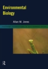 Environmental Biology - eBook