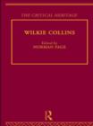 Wilkie Collins : The Critical Heritage - eBook