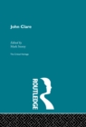 John Clare : The Critical Heritage - eBook