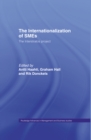 The Internationalization of Small to Medium Enterprises : The Interstratos Project - eBook