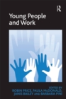 Young People and Work - eBook