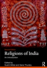 Religions of India : An Introduction - eBook