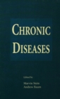 Chronic Diseases : Perspectives in Behavioral Medicine - eBook