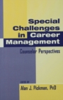 Special Challenges in Career Management : Counselor Perspectives - eBook
