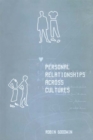 Personal Relationships Across Cultures - eBook