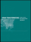 Urban Transformations : Power, People and Urban Design - eBook