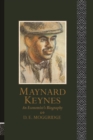 Maynard Keynes : An Economist's Biography - eBook