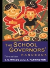 The School Governors' Handbook - eBook
